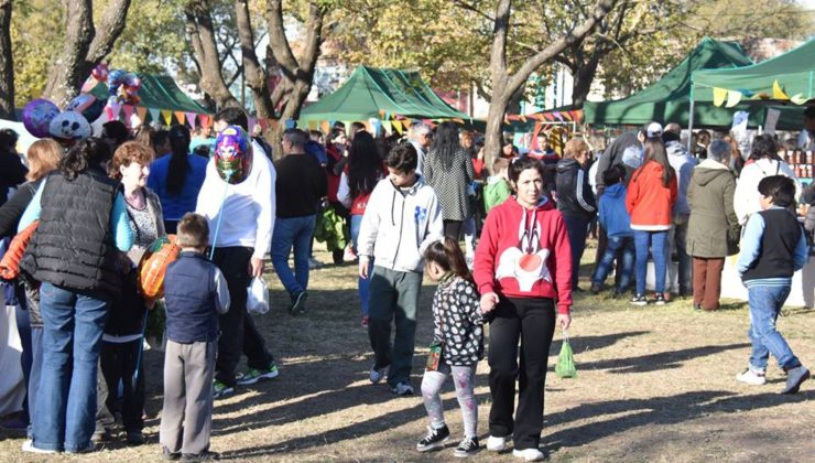 La 3ª edición de la Feria de Pequeños y Medianos Productores ya tiene fecha y lugar