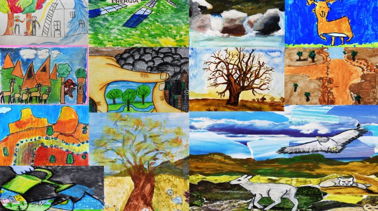 Dieron a conocer los 12 ganadores del concurso “Eco-Calendario Puntano 2019”