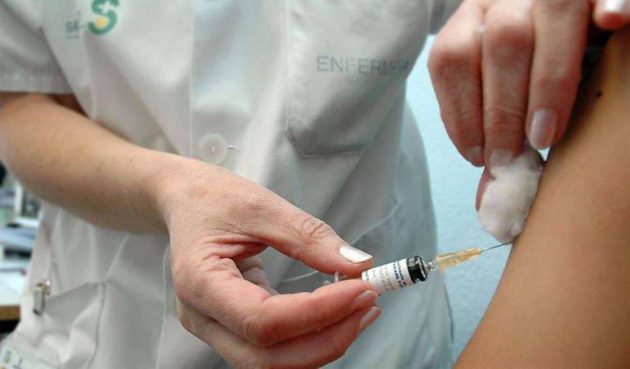 Confirman cuatro casos de influenza A