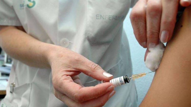 Salud confirmó un nuevo caso de gripe A