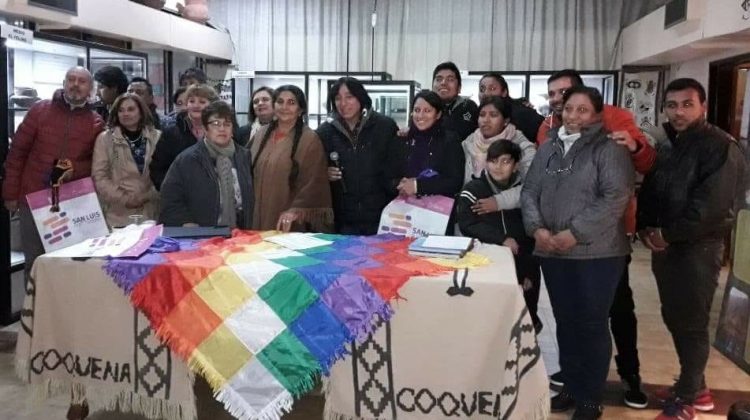 Comunidades originarias: la experiencia de San Luis en Catamarca