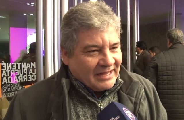 Gabriel Ferrari: “El gobernador piensa siempre en el más humilde”