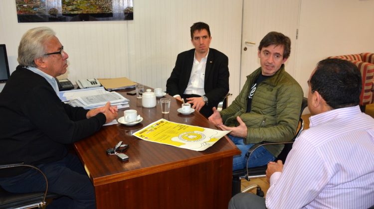 Se disputará en San Luis la Copa Cuyana de Cerveza