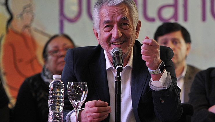 Otro paso para que Villa General Roca vuelva a llamarse Los Manantiales
