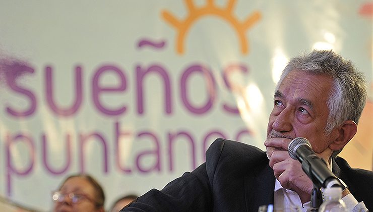 Proyectos de ley que el Ejecutivo enviará a la Legislatura provincial