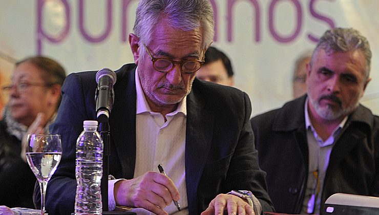 Anuncios económicos: emitir bonos con la deuda de Nación y sumar el Fondo Anticrisis al Presupuesto