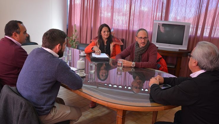 El Centro de Convenciones será sede de la Reunión Internacional de Ciencias Farmacéuticas