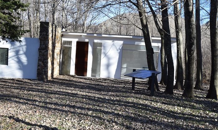 Un nuevo espacio para la cultura en La Carolina