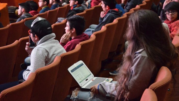 Los Mini y Mega Programadores aprendieron jugando