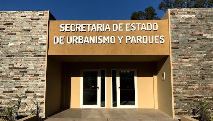 Urbanismo y Parques estrenó las oficinas administrativas