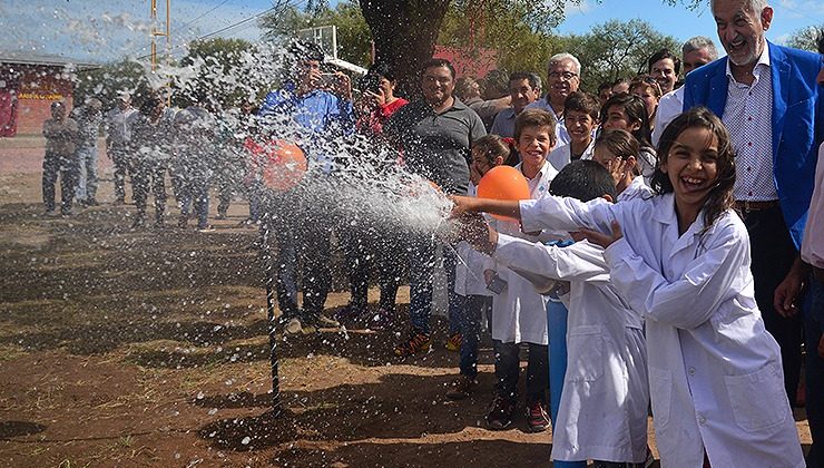 Con anuncios en materia de Salud, comienza a concretarse el Mega Plan “Sueños Puntanos”