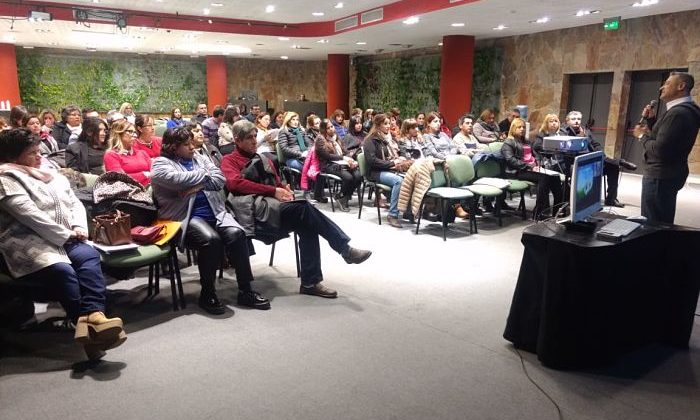 Taller de herramientas de coaching y negociación aplicadas a la atención al ciudadano