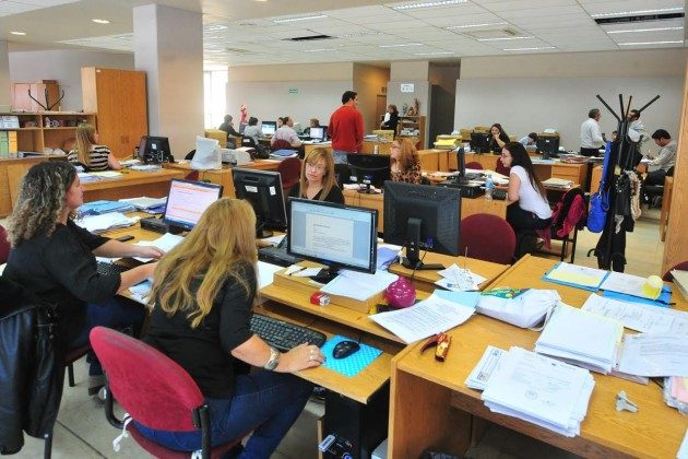 UPCN: “Recuperar la carrera administrativa fue una decisión política superadora”