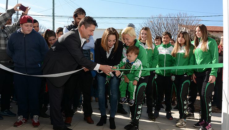 Estudiantes le abrió las puertas a la innovación educativa a través de su Escuela Generativa