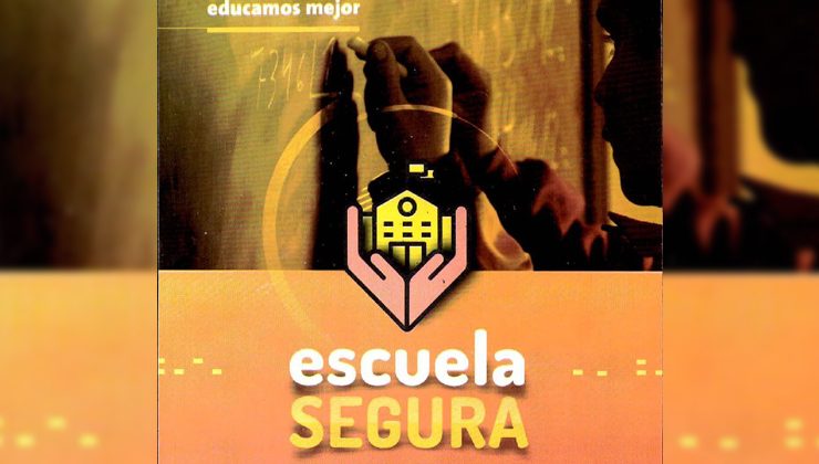 Protocolo “Escuela Segura”: así será el trabajo de inspección de cada establecimiento