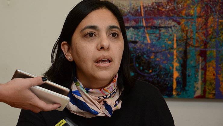 Comunicado de la Maternidad “Dra. Teresita Baigorria”