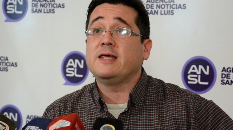 Verdugo: “No estamos en presencia de un brote de meningitis”