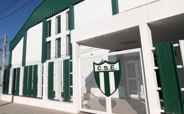 Hoy inaugura la Escuela Generativa de Sportivo Estudiantes