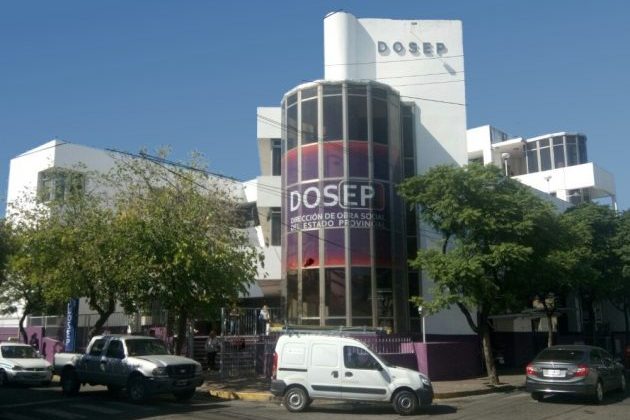 DOSEP emitió un comunicado por la interrupción de su sistema