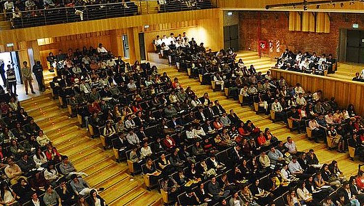 Comienza la 11ª Cumbre Internacional de Jóvenes Líderes