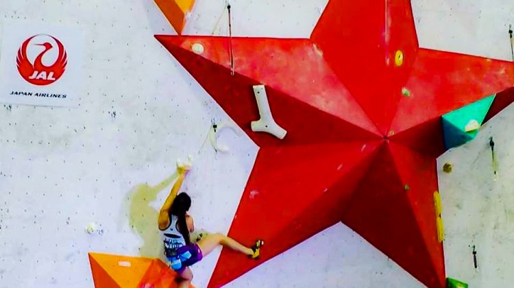 Valentina Aguado finalizó su participación en el Mundial Juvenil de Moscú