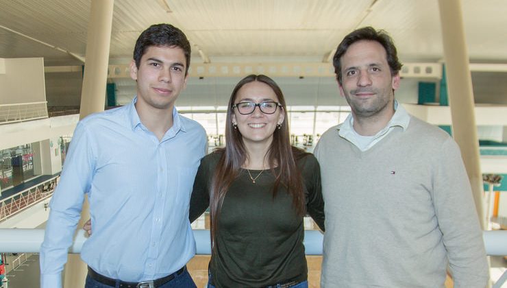 Los jugadores de la Federación Sanluiseña de Handball comenzarán a entrenar en el Campus Abierto ULP