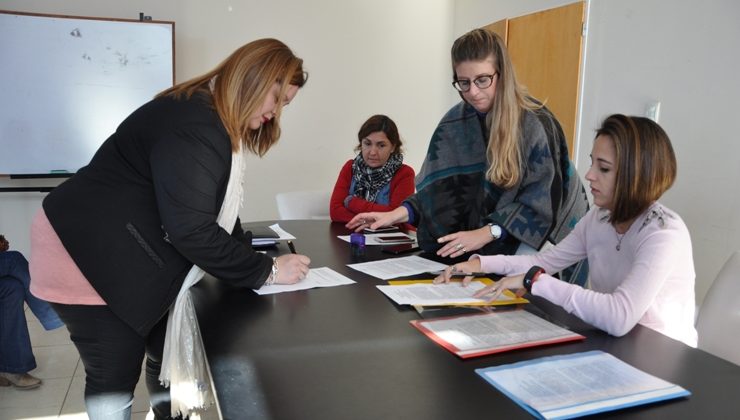 Realizarán un llamado a concurso abierto y público para la administración de escuelas bilingües