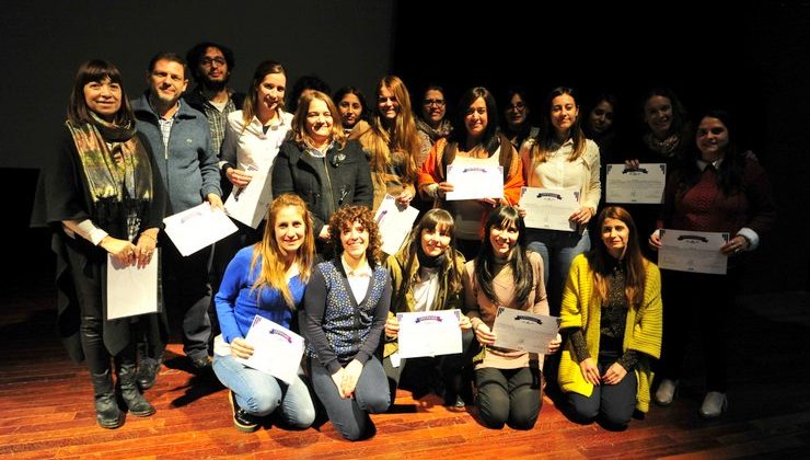 Culminaron las Jornadas Internacionales de Estrategias en Servicios de Salud Mental