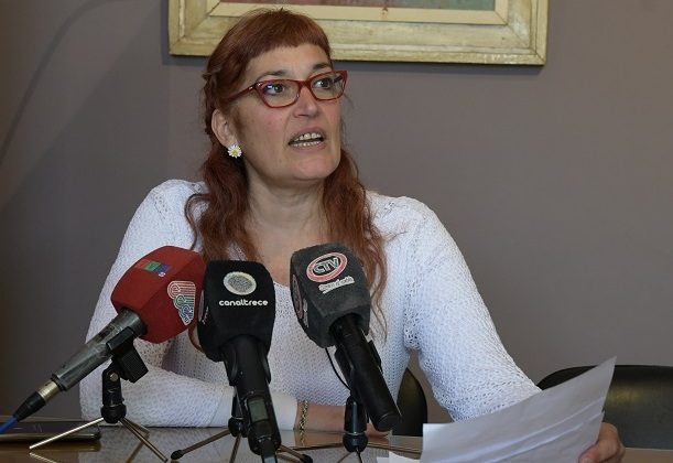 Se presentó “Comic + Historia de San Luis”