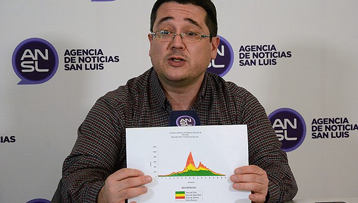 Continúa la campaña de vacunación contra el sarampión