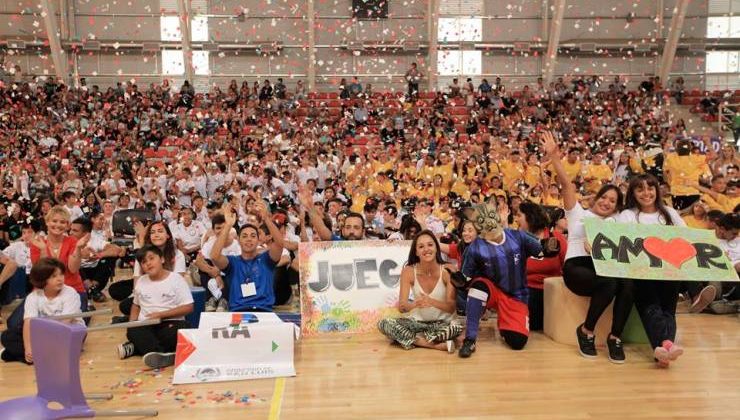 San Luis expondrá sobre escuelas generativas en el 1° Congreso Internacional de Flipped Learning