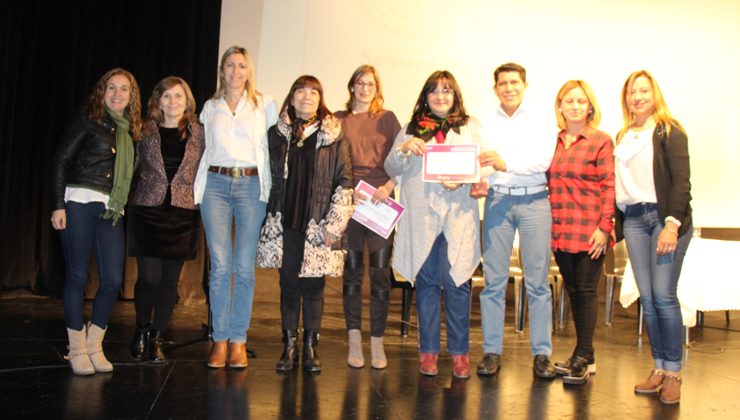 Lactancia materna: una oportunidad única para afianzar el vínculo del binomio madre-niño