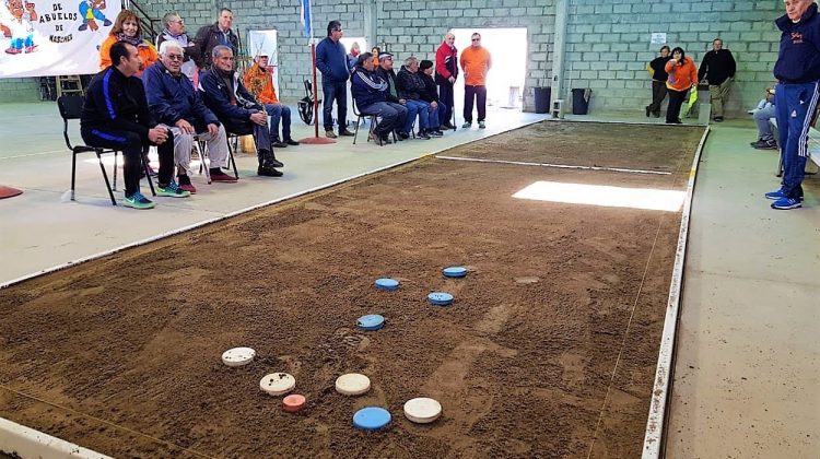 Se viene la final local de tenis de mesa, tejo, newcom y sapo