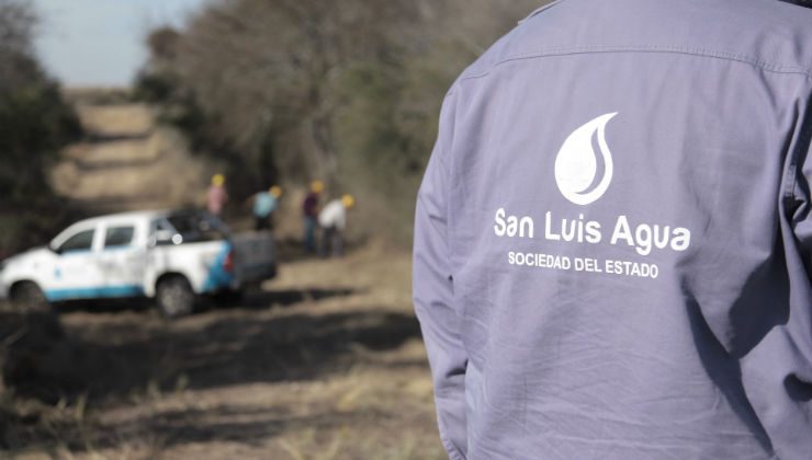 Intervención programada en el acueducto Nogolí