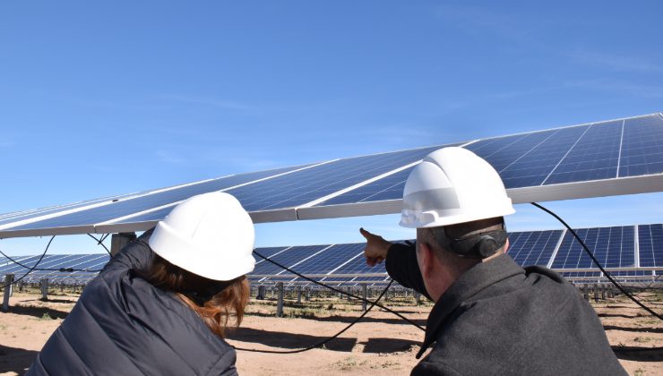 Este viernes comienza el curso de Instaladores de Equipos Solares