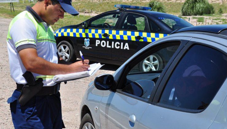 Policía Caminera: 12 años velando por la seguridad en los caminos puntanos