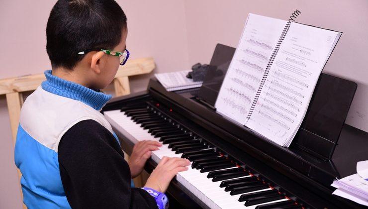 Talleres gratuitos en Casa de la Música y el “Molino Fénix”