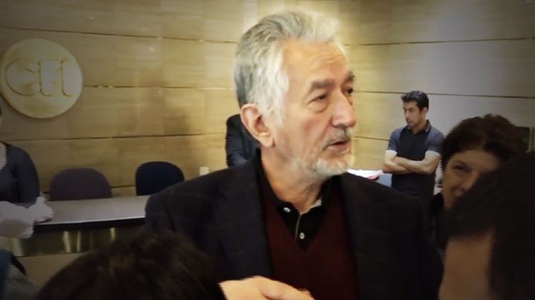 Alberto Rodríguez Saá: “Nos ha reunido el fracaso del Gobierno nacional”