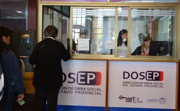 DOSEP anunció una extensión horaria para los días jueves 16, viernes 17 y martes 21 de agosto.
