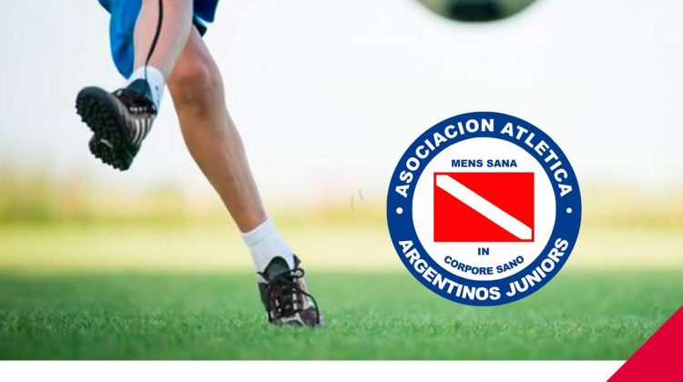 El Club Argentino Juniors llega a “La Pedrera” buscando nuevas promesas futbolísticas