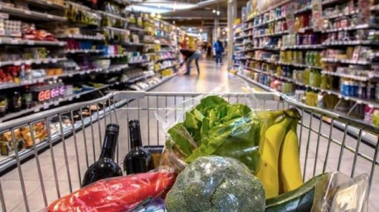 La inflación de agosto fue del 3,4 % y acumula un 25,2 % en lo que va del año