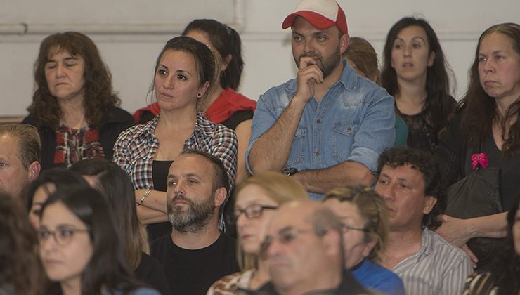 Crédito solidario: una esperanza para cientos de comerciantes de Chacabuco y San Martín