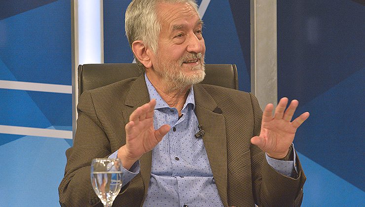 El Gobierno provincial adelantará el pago de la última cuota del incremento salarial 2018