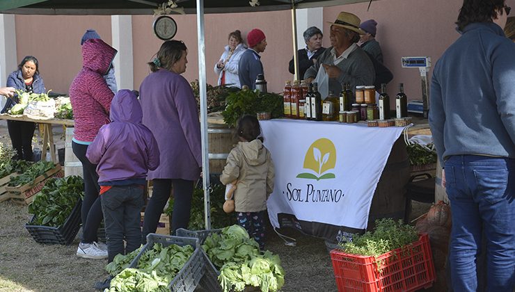 La cosecha del día suma “Carne San Luis” a su oferta de productos