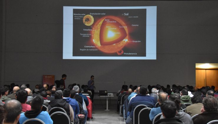 Dictarán la tercera y cuarta clase del curso de Instaladores de Equipos Solares