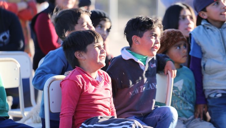 Apertura de sobres del certamen “Historias de mi Pueblo y su Gente”