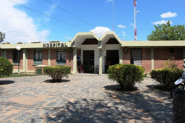 Proyectan que en el antiguo hospital de Merlo funcione un Centro de Atención de Obras Sociales