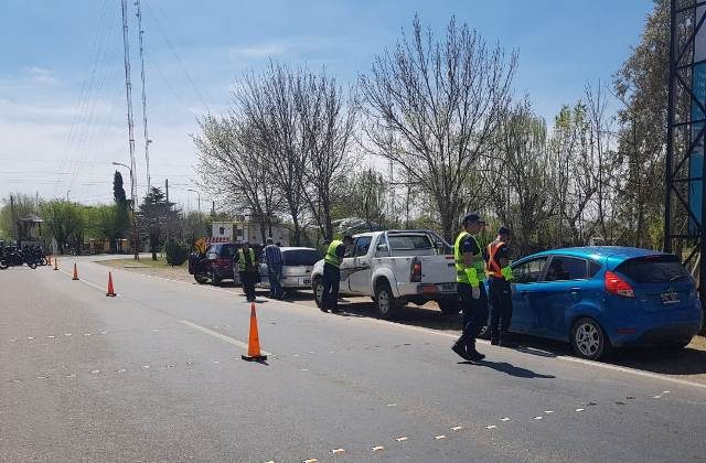 El Trapiche: más de 5.700 jóvenes ingresaron a la localidad