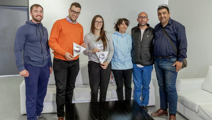 El Campus les abre las puertas al sóftbol y béisbol