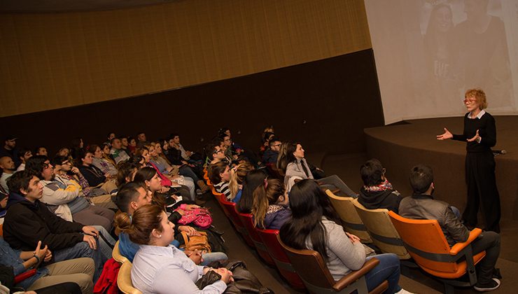 Importante oportunidad para jóvenes puntanos que quieran ser profesionales